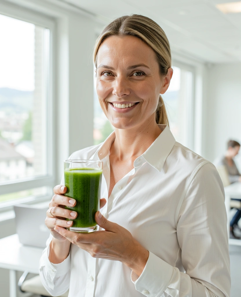 Ernährungsberatung Online-Nutrition.ch